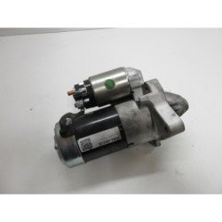 Demarreur Renault Koleos 1 Phase 1